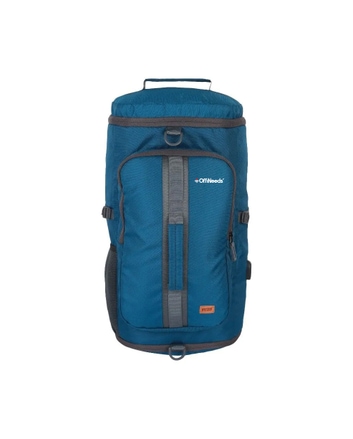 Explorer Bag- Blue-25L
